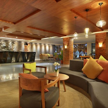Klapa Resort Pecatu  Ngoại thất bức ảnh
