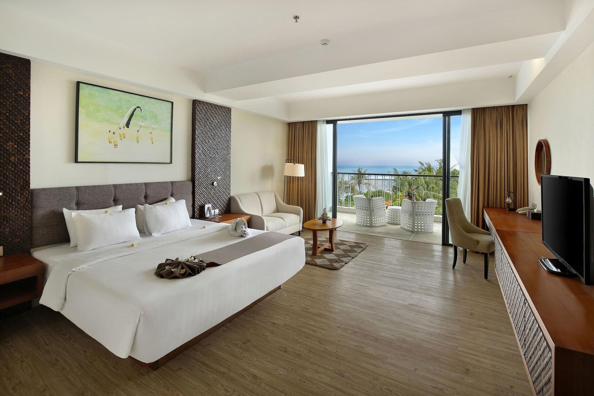 Klapa Resort Pecatu  Ngoại thất bức ảnh