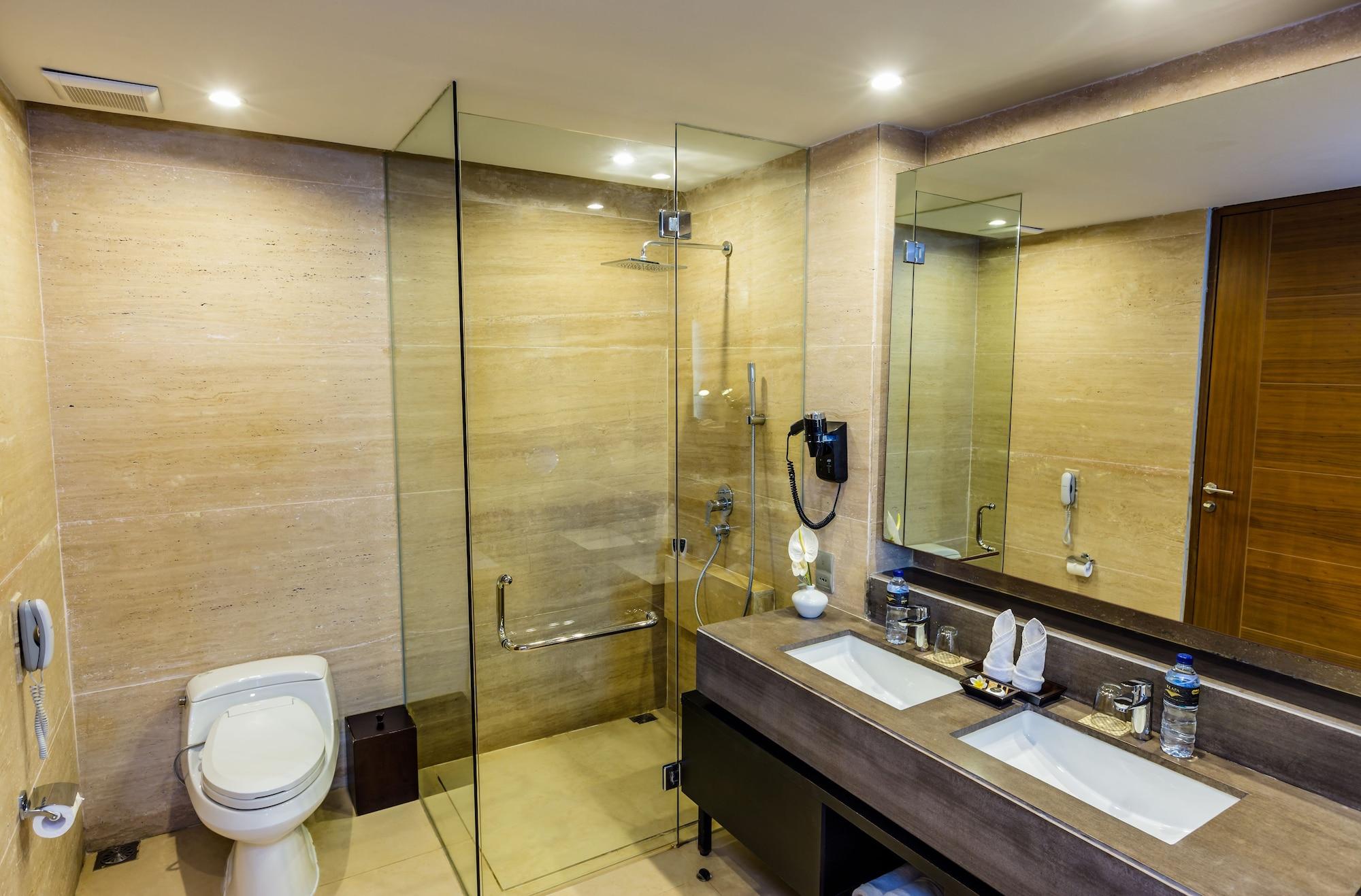 Klapa Resort Pecatu  Ngoại thất bức ảnh