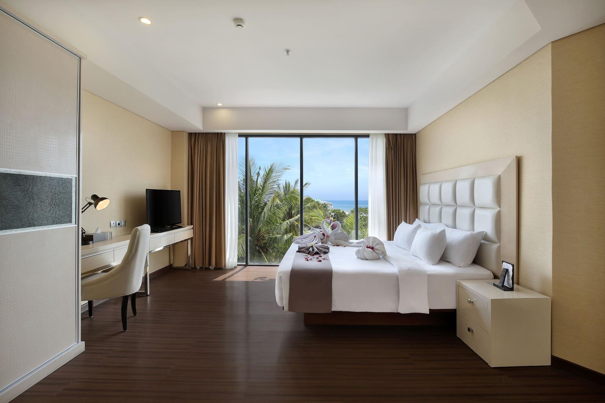 Klapa Resort Pecatu  Ngoại thất bức ảnh