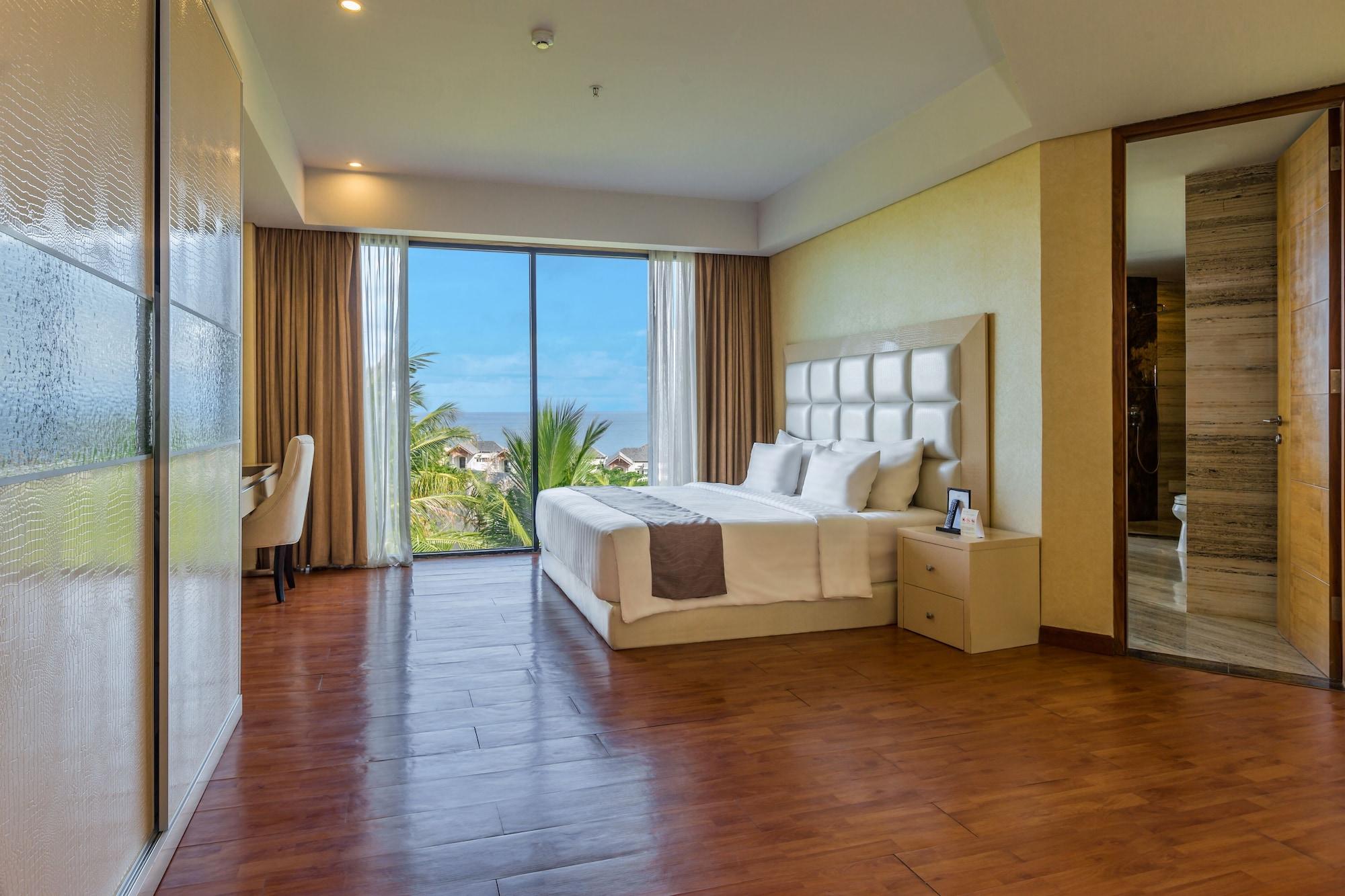 Klapa Resort Pecatu  Ngoại thất bức ảnh