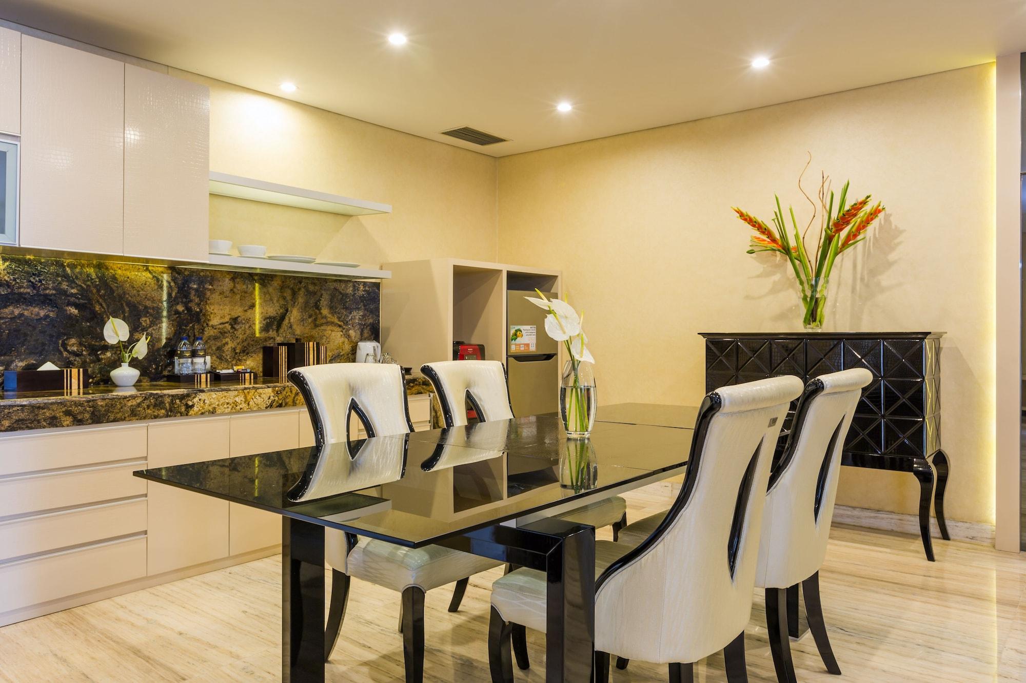 Klapa Resort Pecatu  Ngoại thất bức ảnh