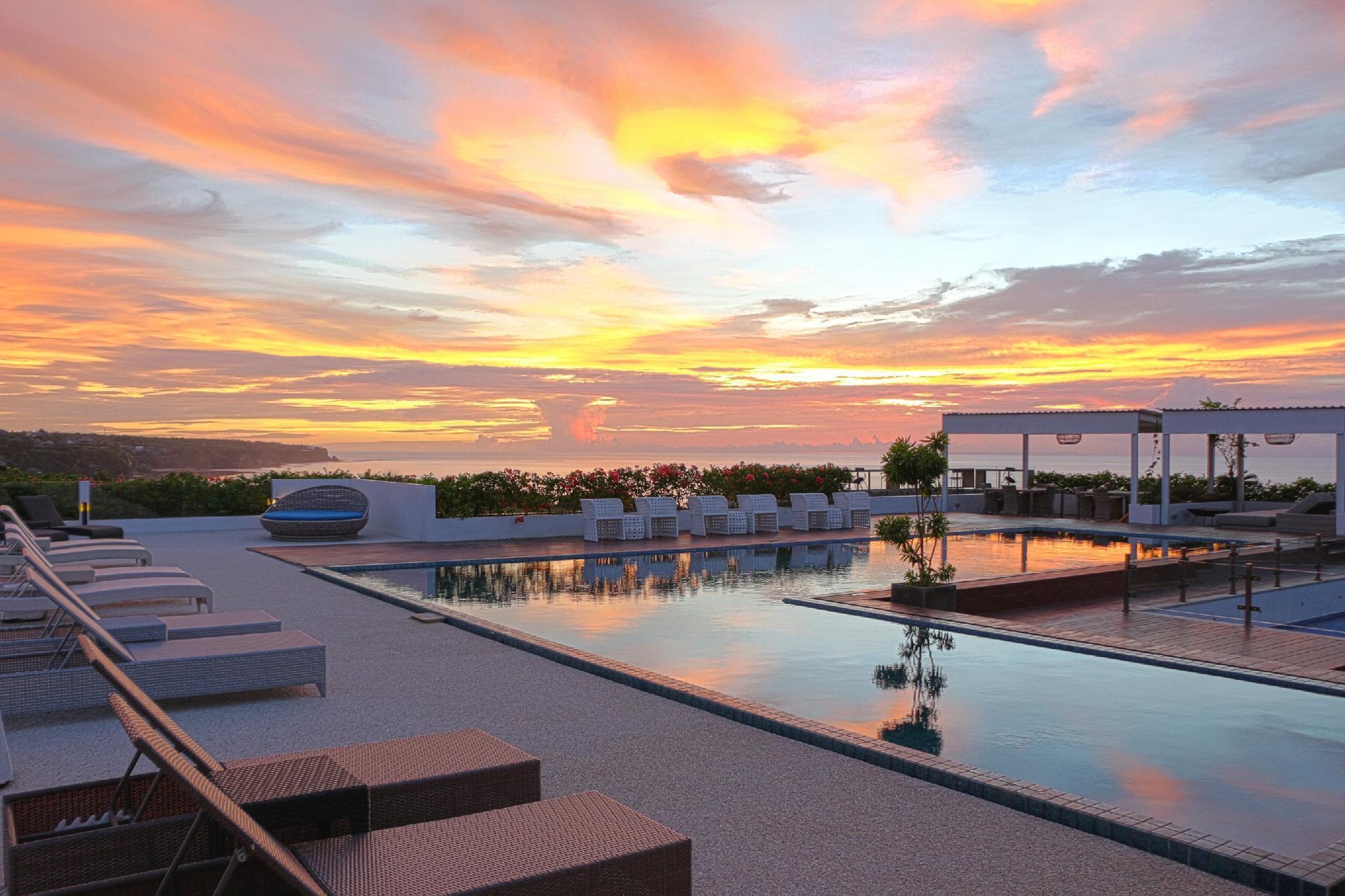 Klapa Resort Pecatu  Ngoại thất bức ảnh