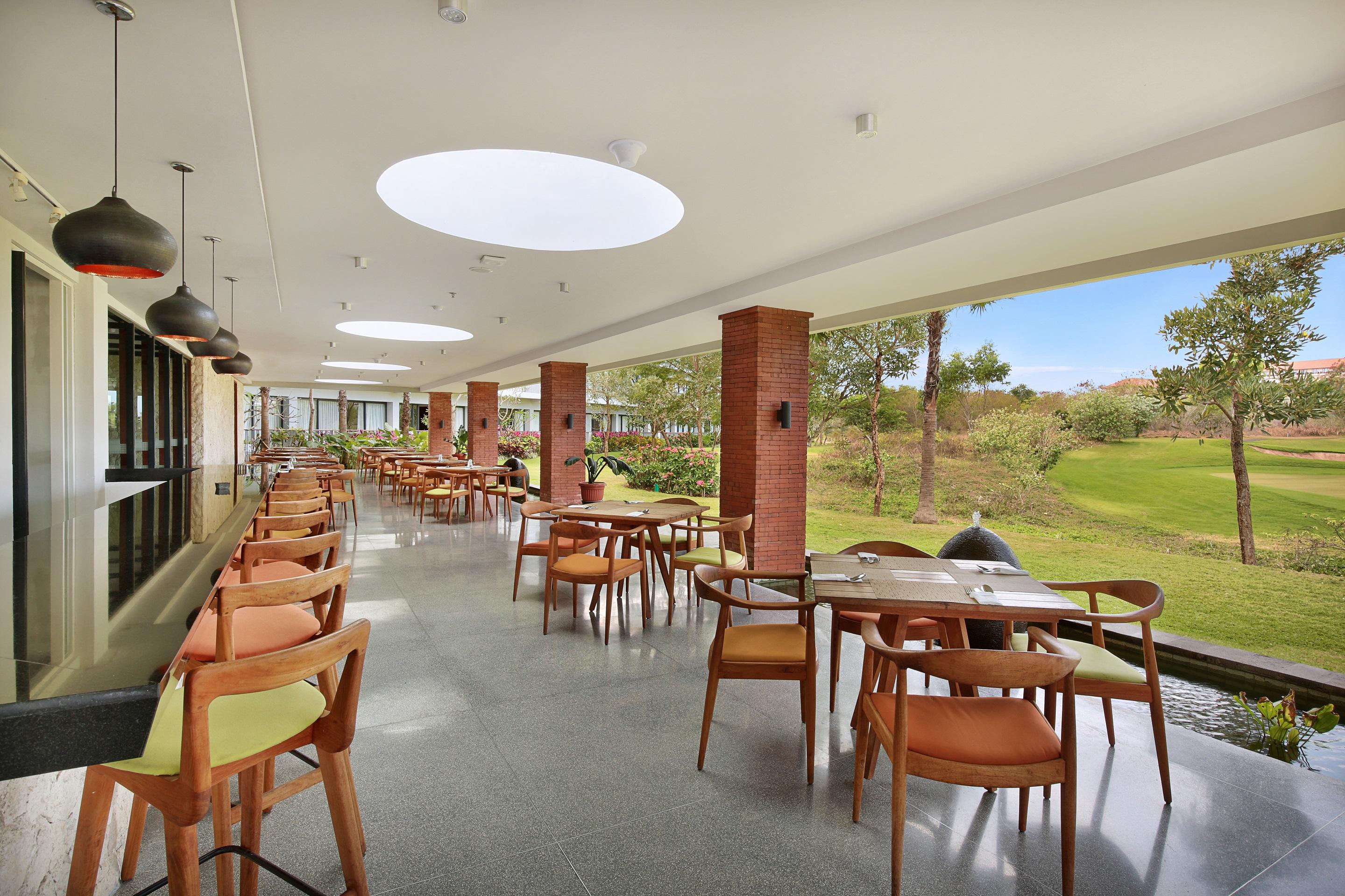 Klapa Resort Pecatu  Ngoại thất bức ảnh