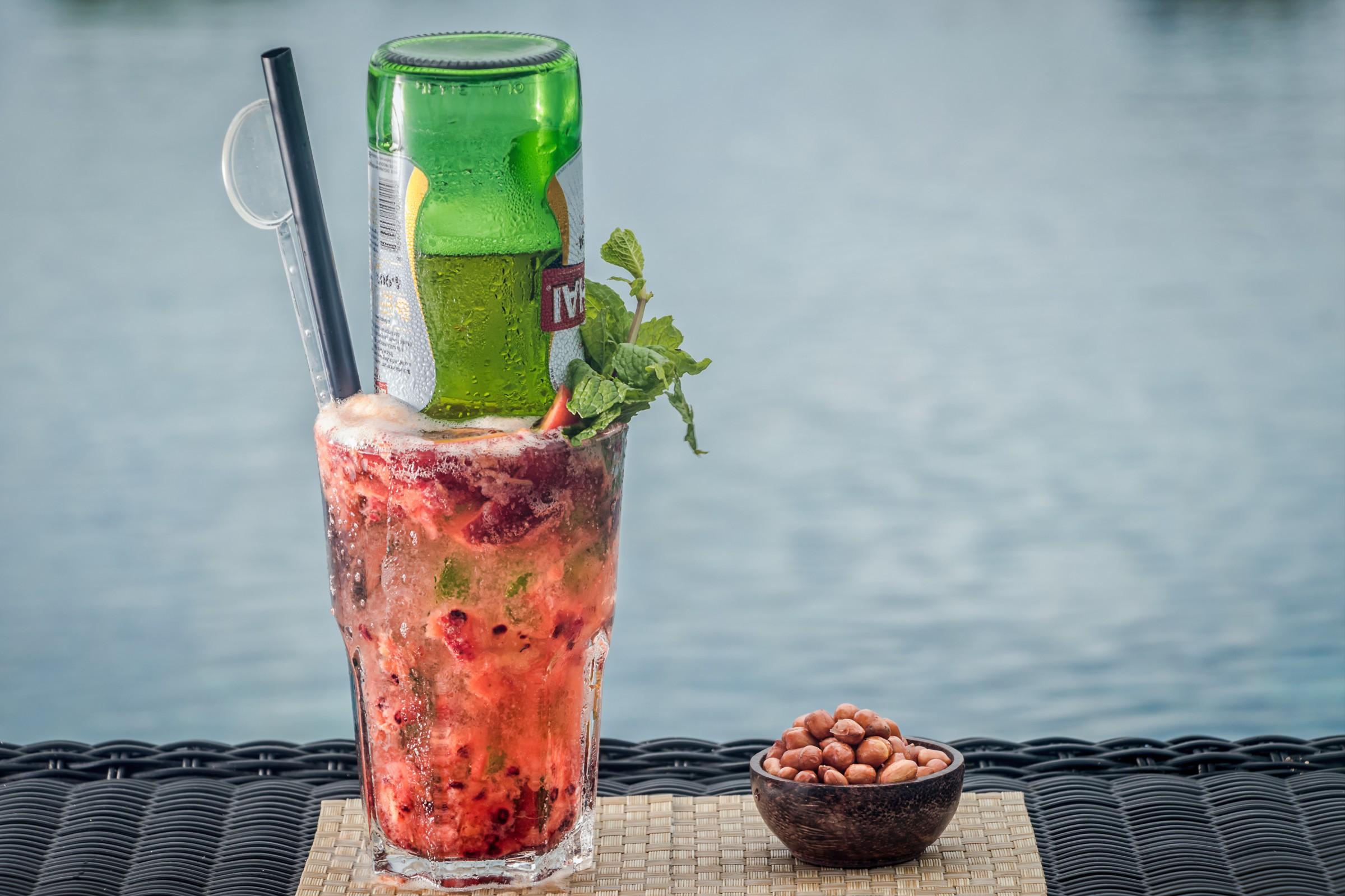 Klapa Resort Pecatu  Ngoại thất bức ảnh