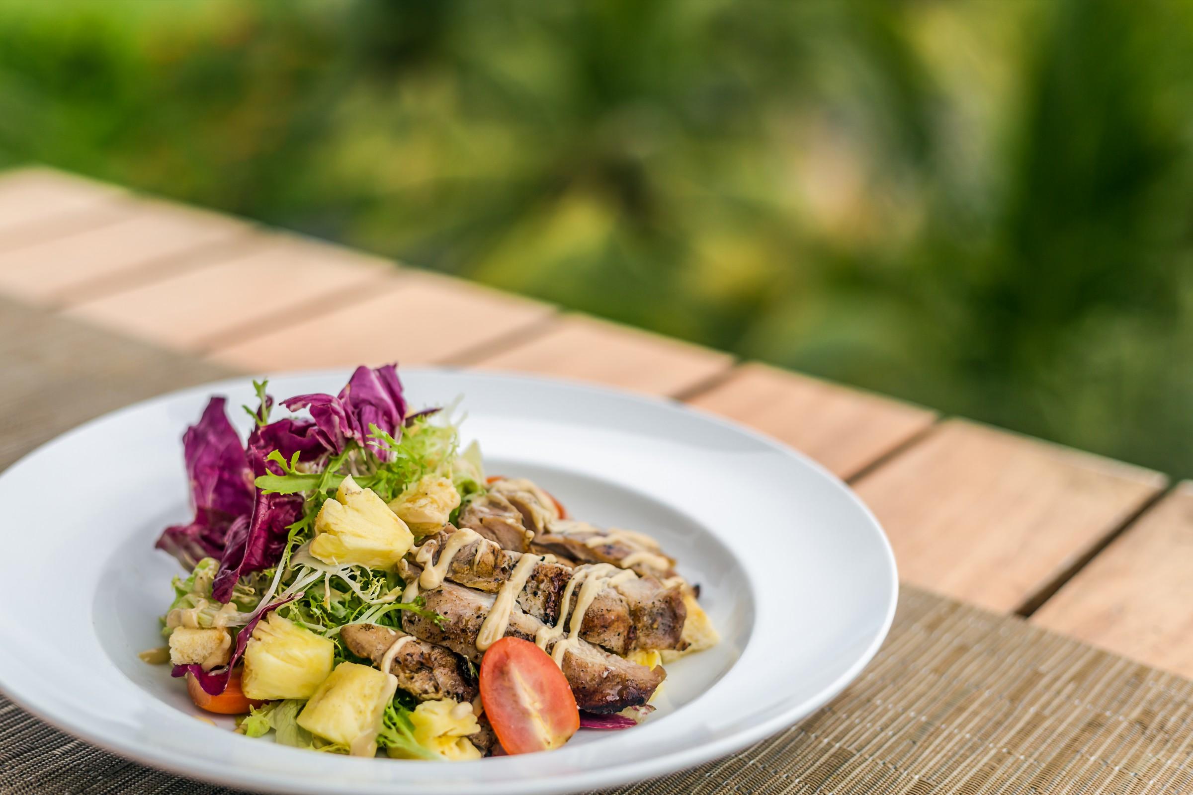 Klapa Resort Pecatu  Ngoại thất bức ảnh