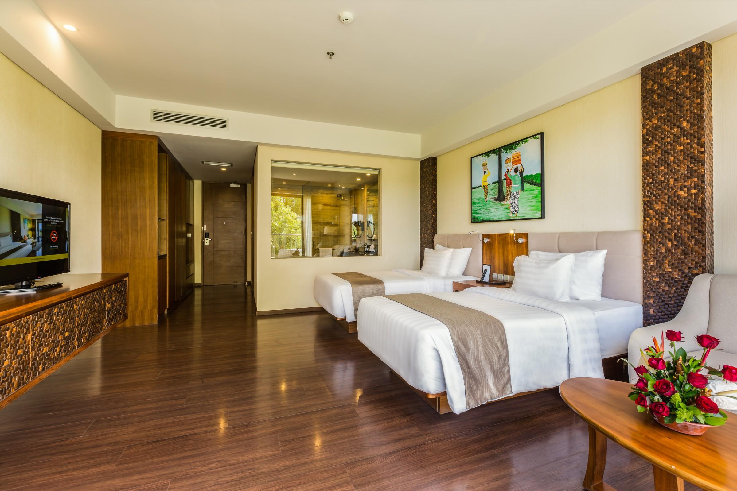 Klapa Resort Pecatu  Ngoại thất bức ảnh
