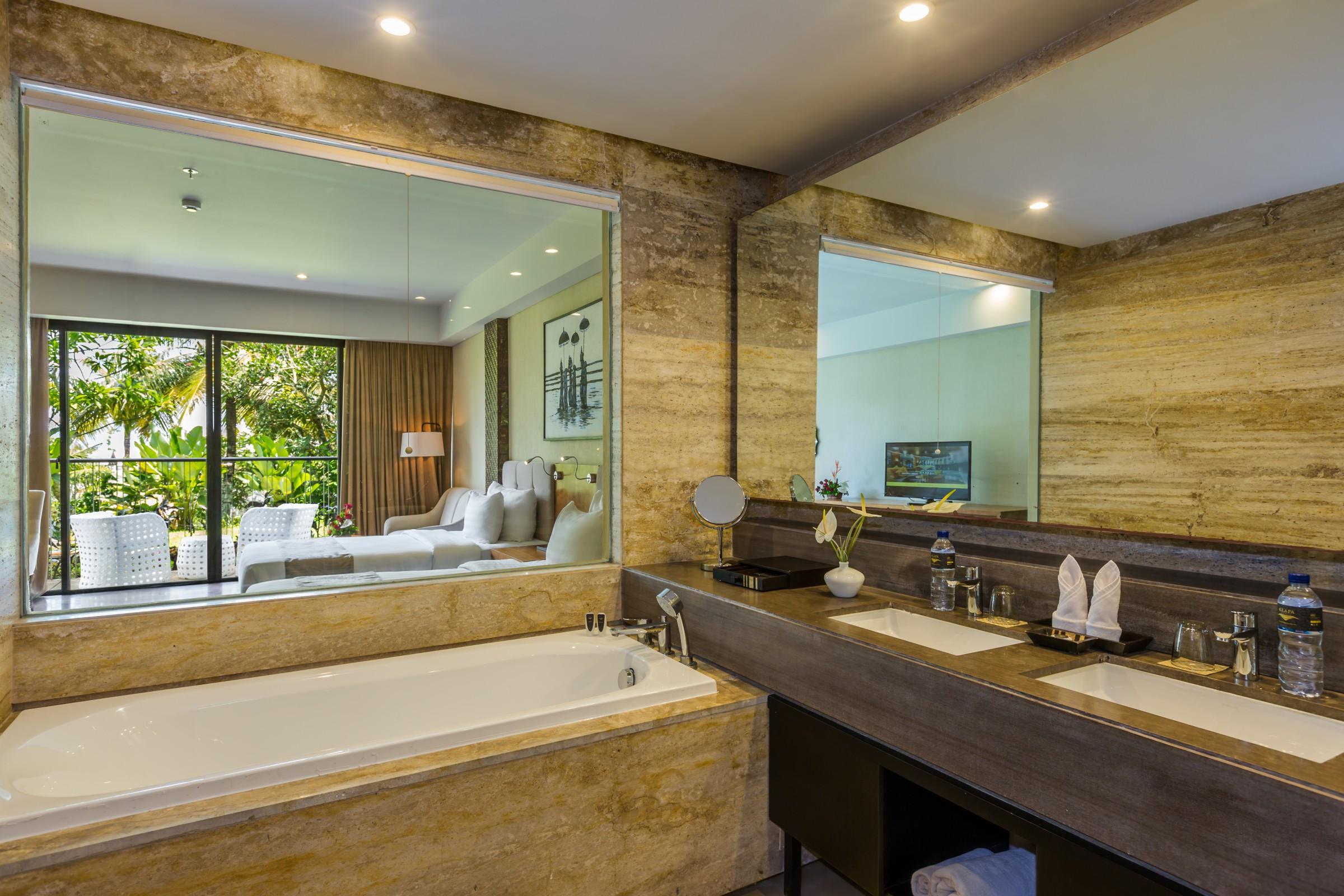 Klapa Resort Pecatu  Ngoại thất bức ảnh