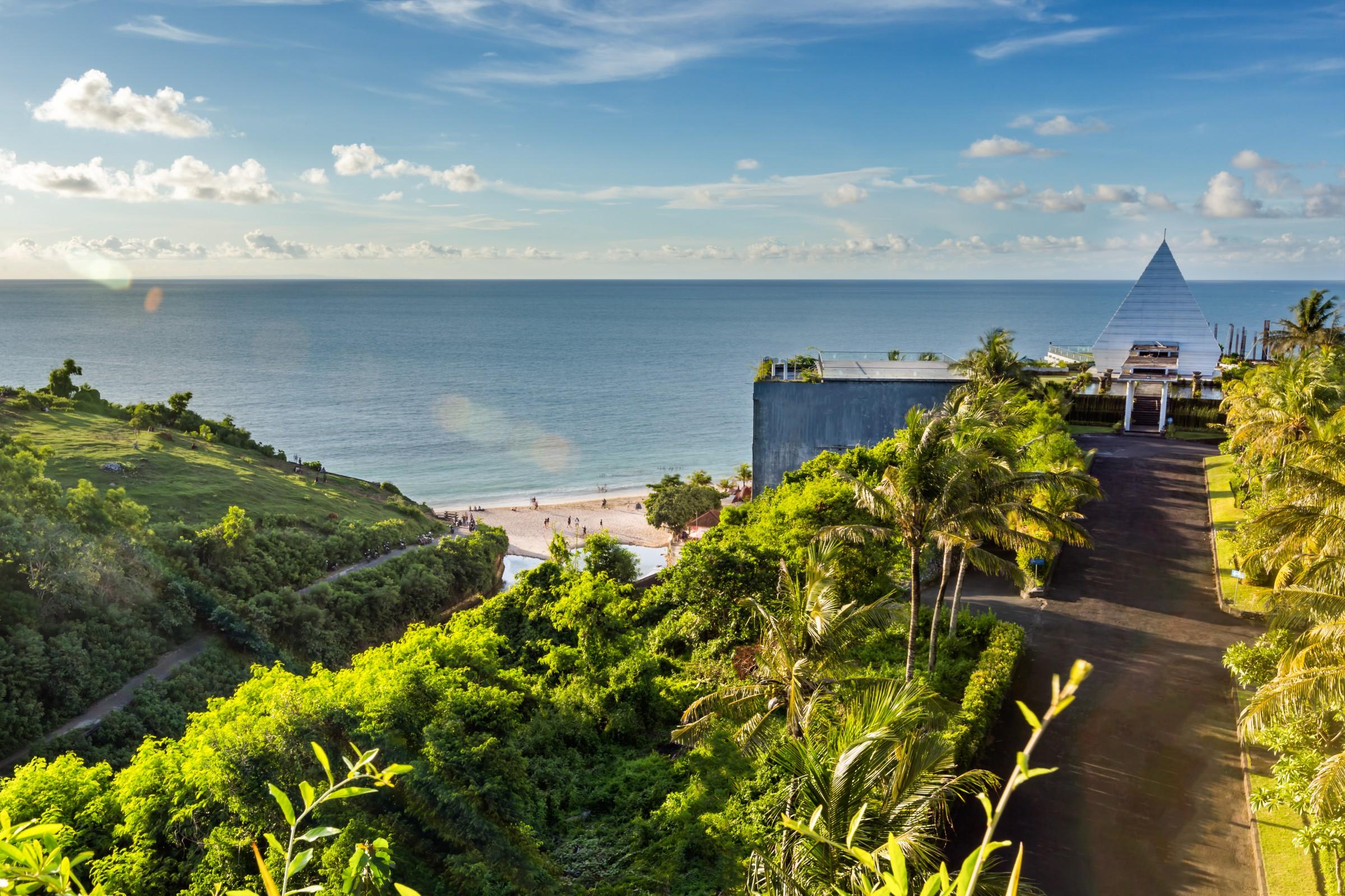 Klapa Resort Pecatu  Ngoại thất bức ảnh