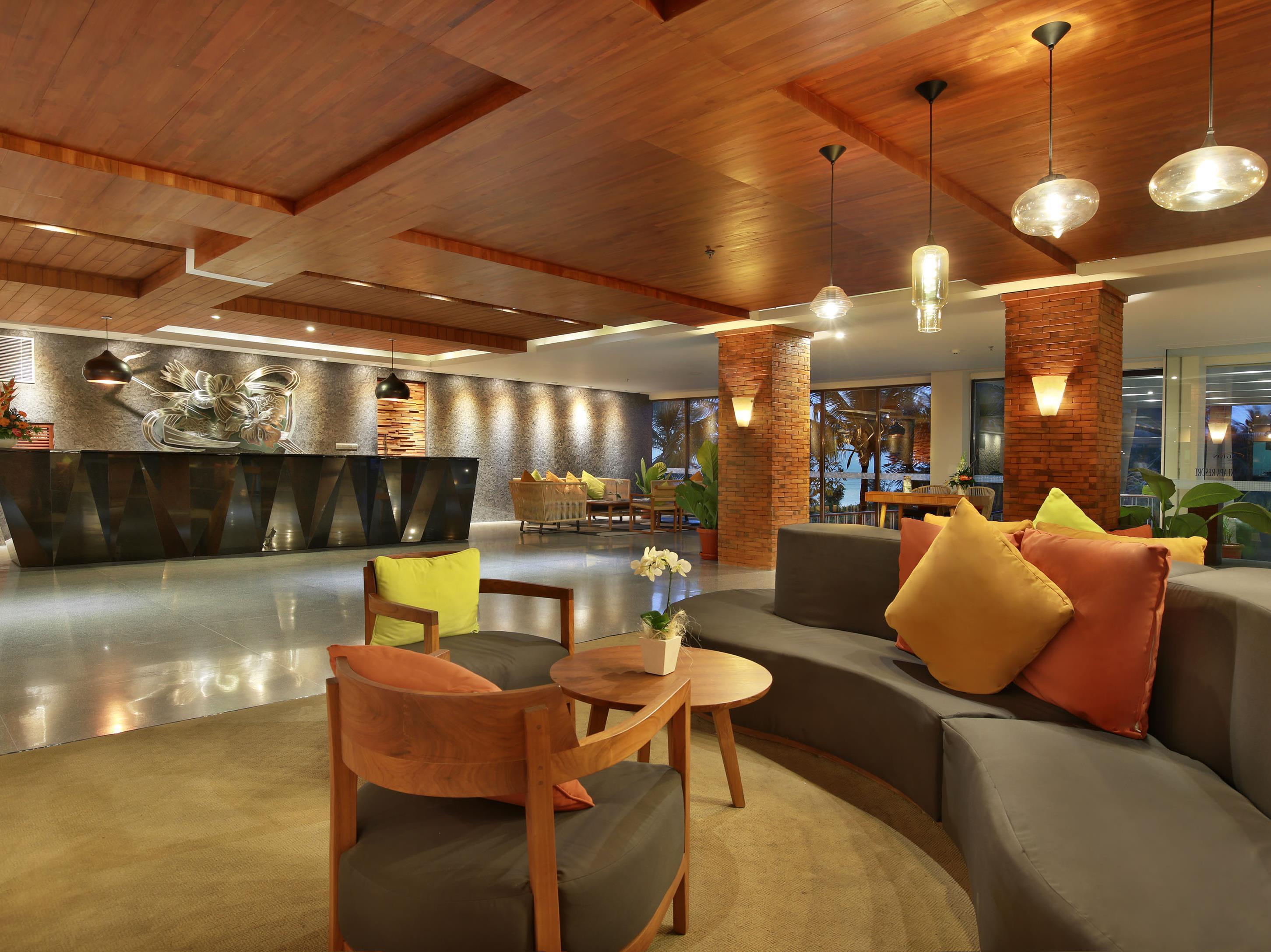 Klapa Resort Pecatu  Ngoại thất bức ảnh