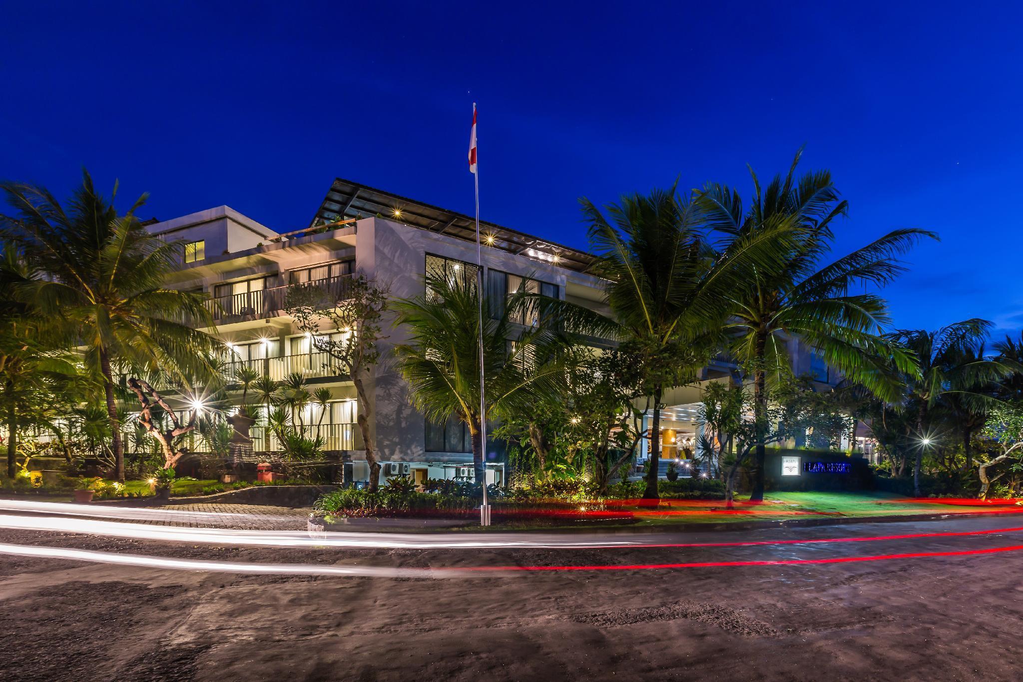 Klapa Resort Pecatu  Ngoại thất bức ảnh