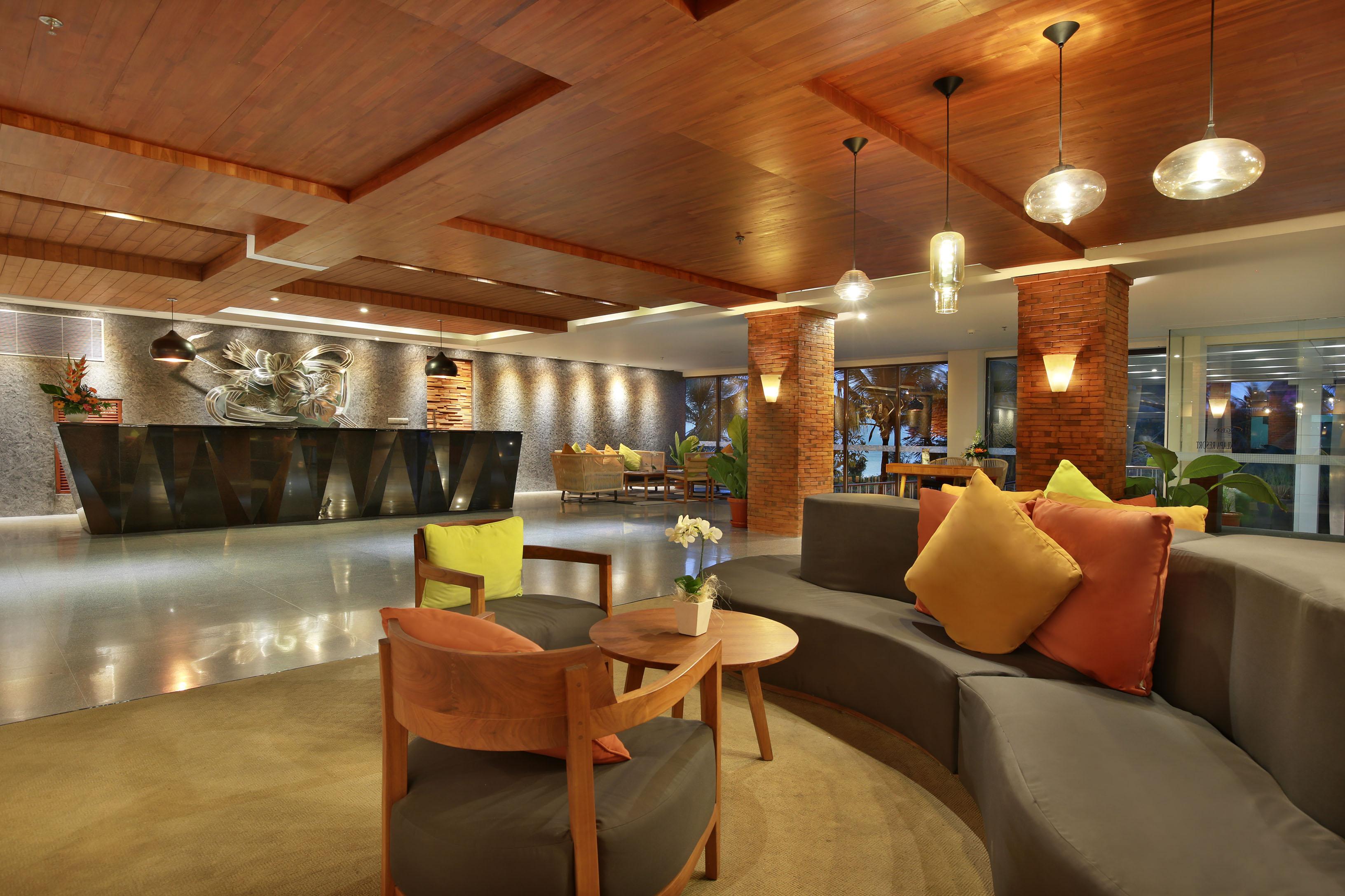 Klapa Resort Pecatu  Ngoại thất bức ảnh