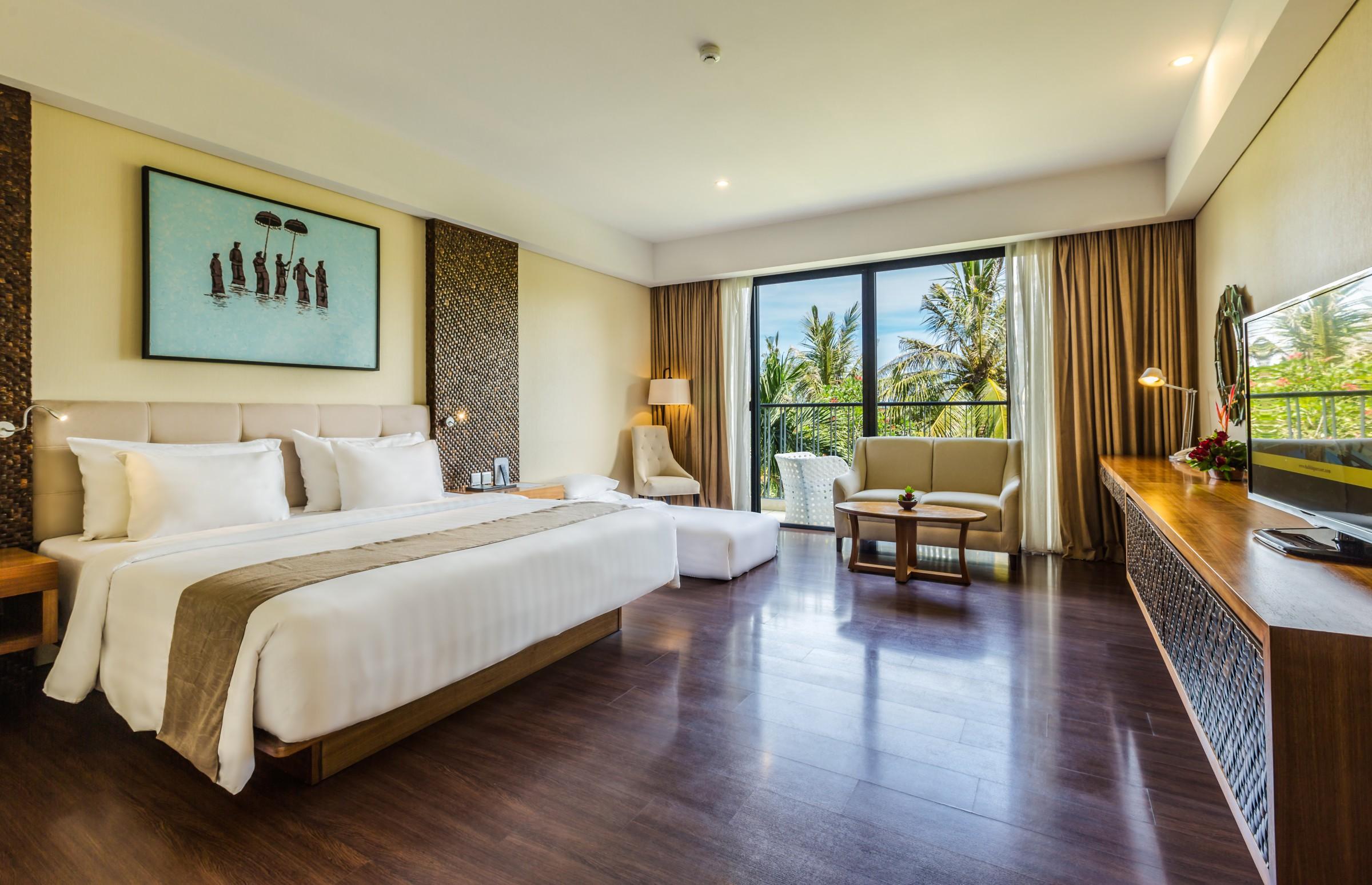 Klapa Resort Pecatu  Ngoại thất bức ảnh