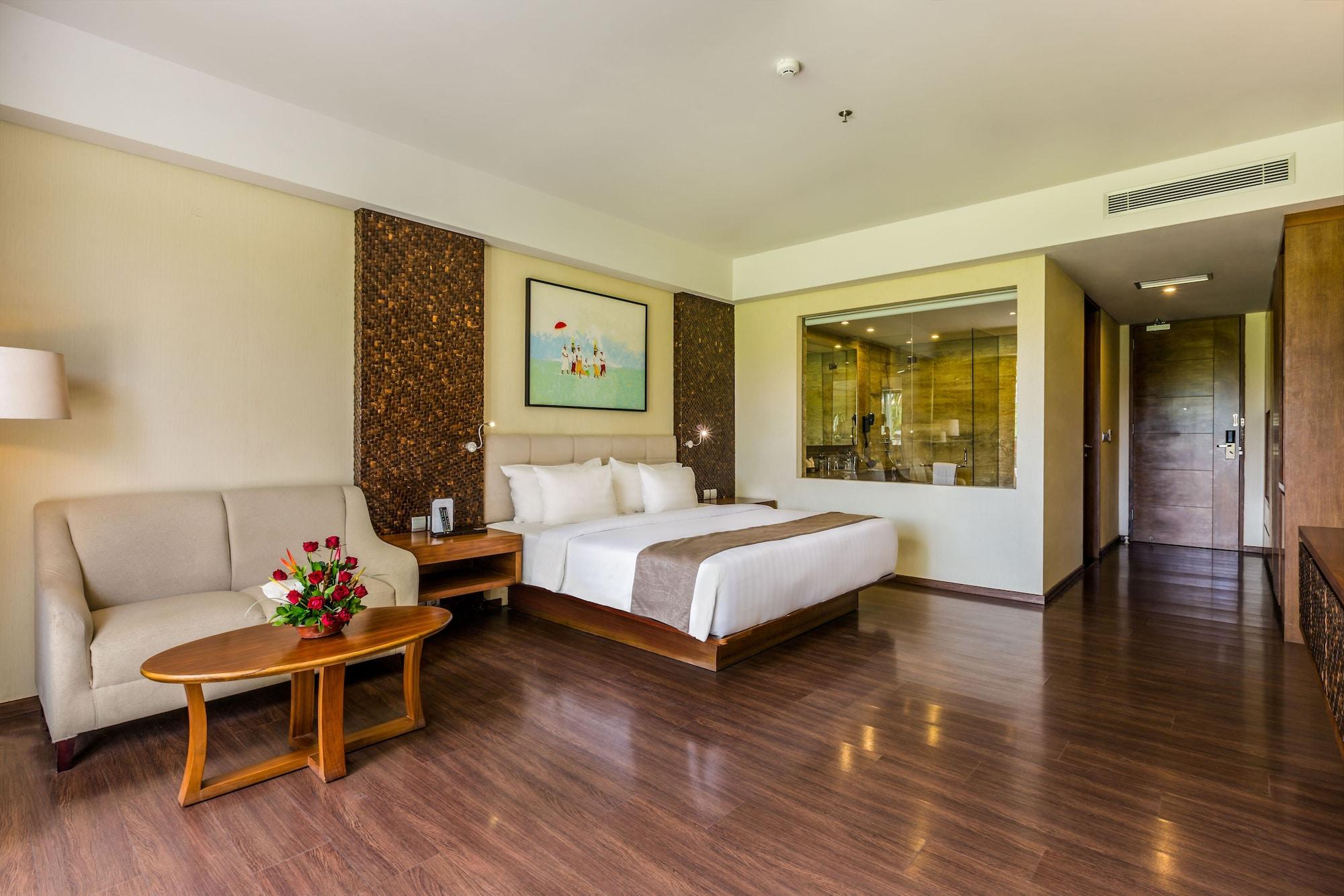 Klapa Resort Pecatu  Ngoại thất bức ảnh