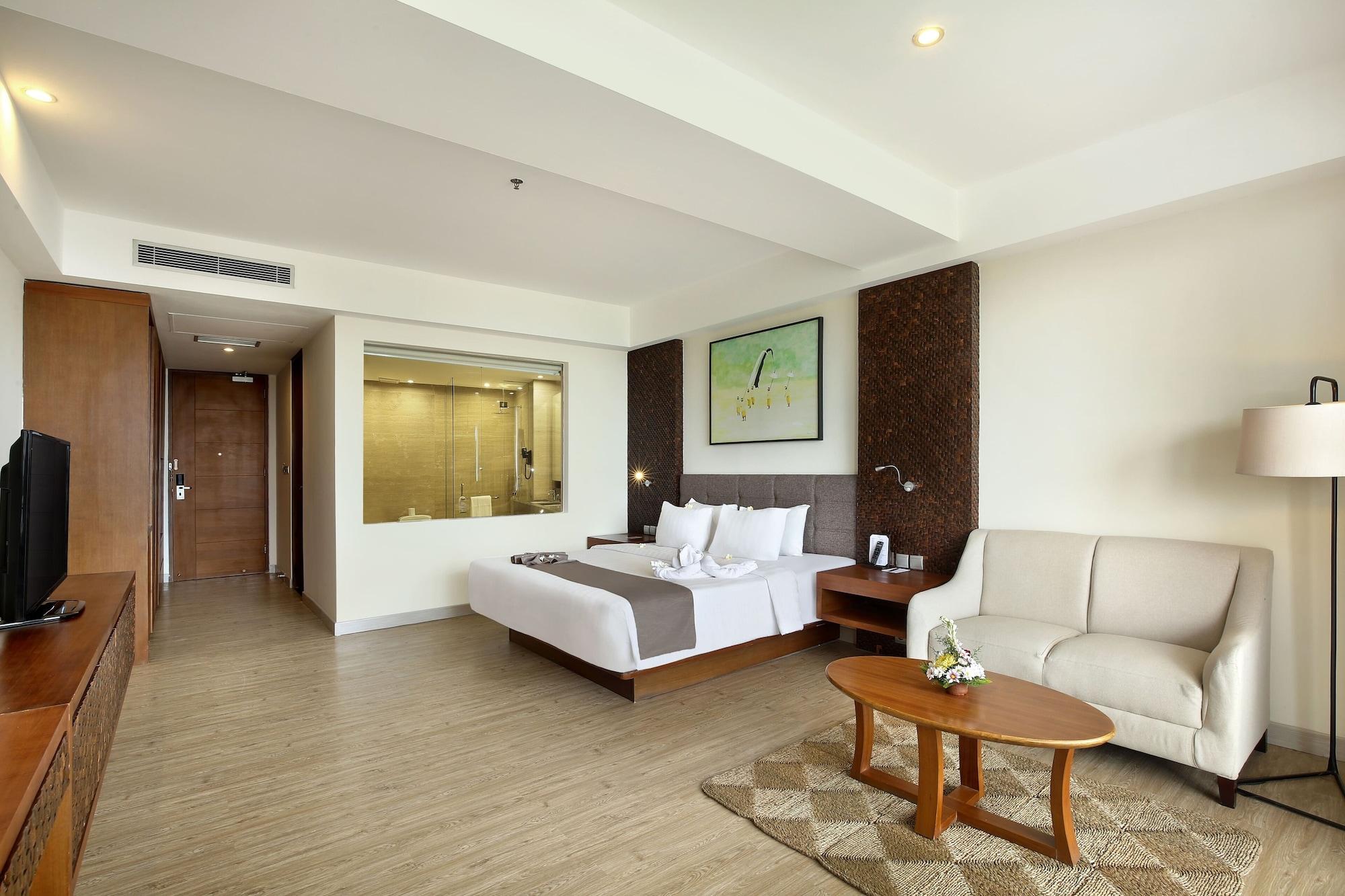 Klapa Resort Pecatu  Ngoại thất bức ảnh