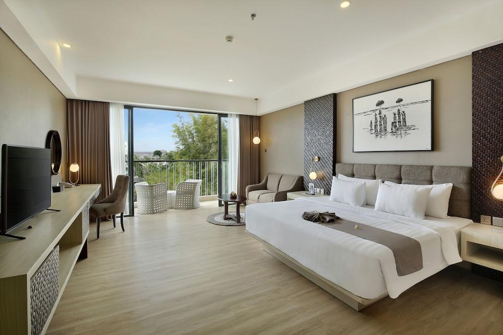 Klapa Resort Pecatu  Ngoại thất bức ảnh