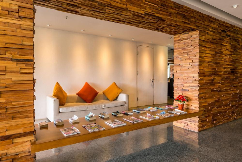 Klapa Resort Pecatu  Ngoại thất bức ảnh