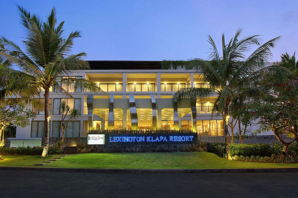 Klapa Resort Pecatu  Ngoại thất bức ảnh