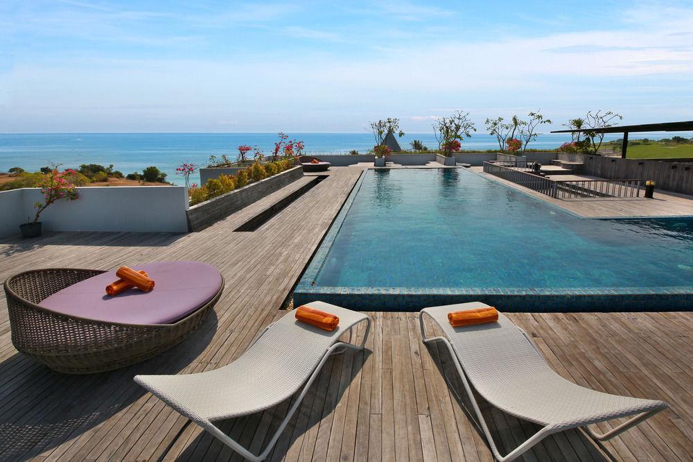Klapa Resort Pecatu  Ngoại thất bức ảnh