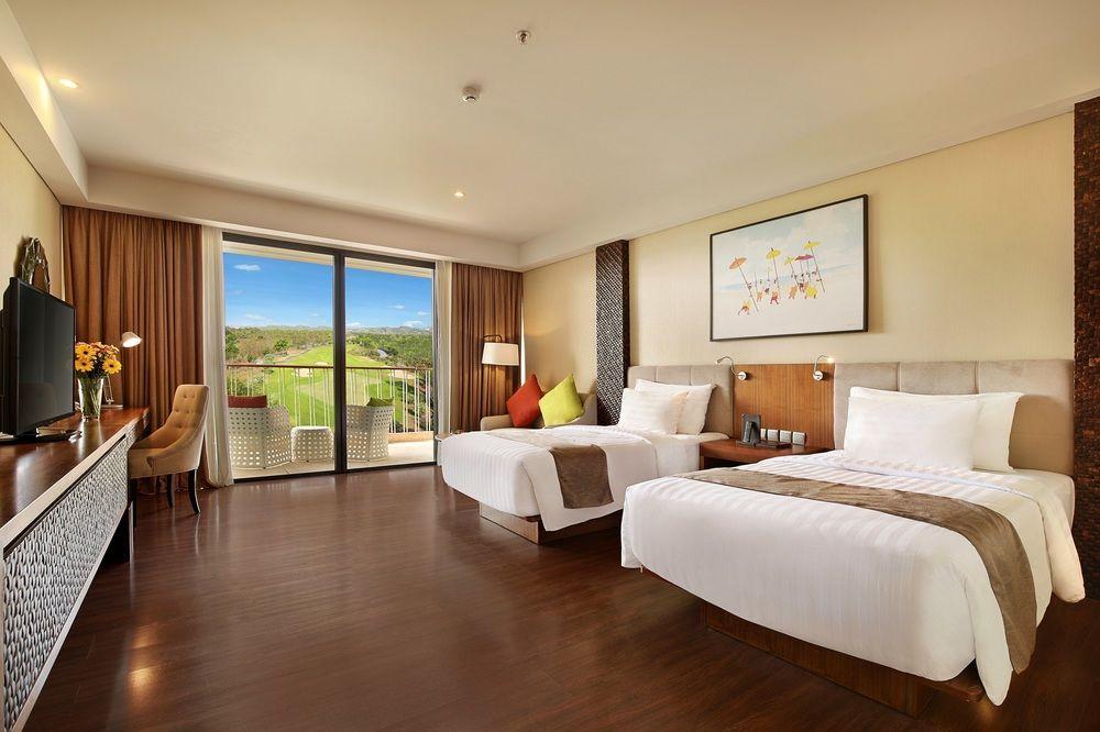 Klapa Resort Pecatu  Ngoại thất bức ảnh