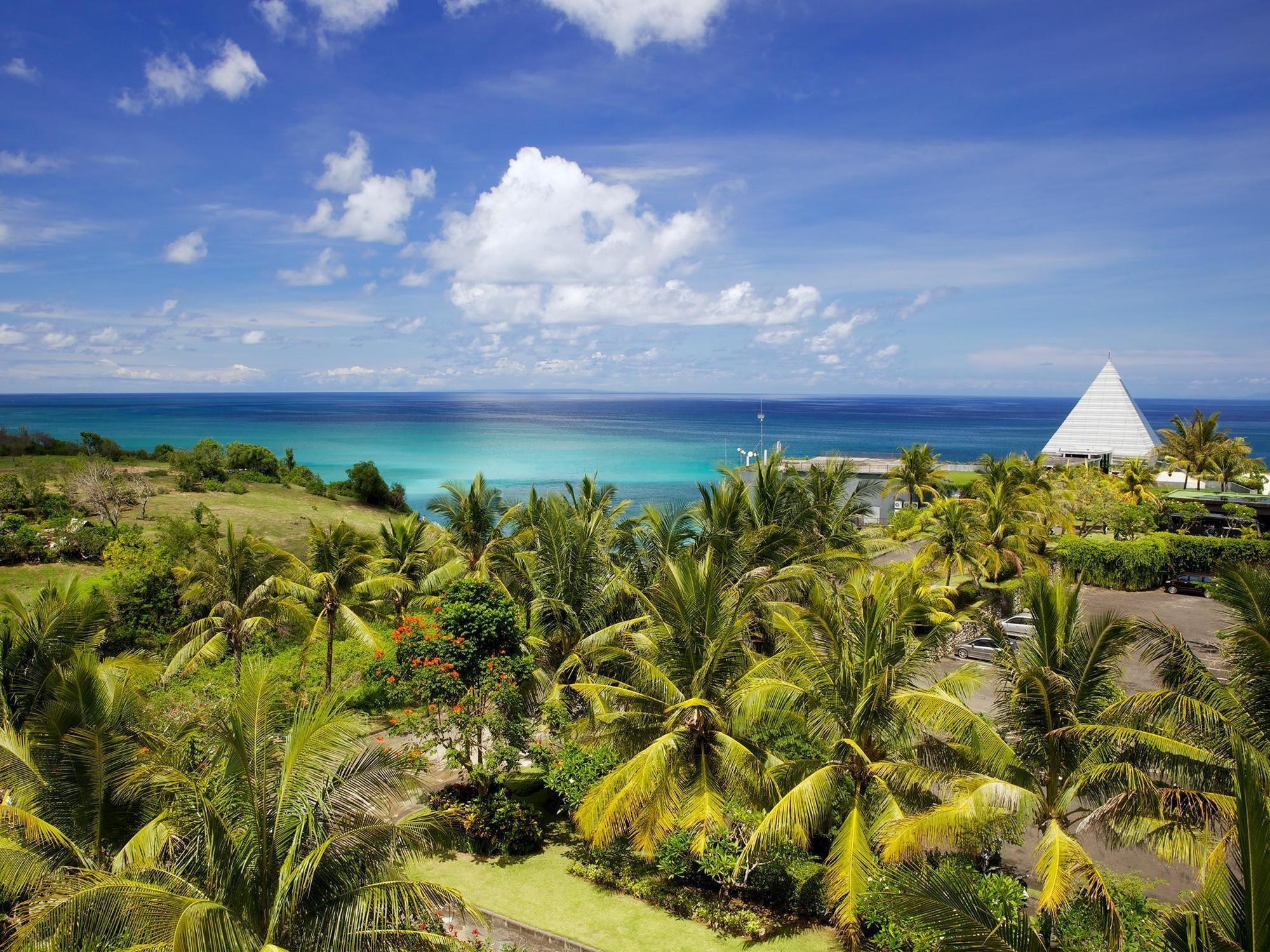 Klapa Resort Pecatu  Ngoại thất bức ảnh
