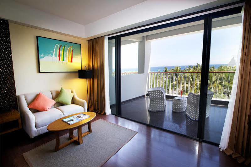 Klapa Resort Pecatu  Ngoại thất bức ảnh