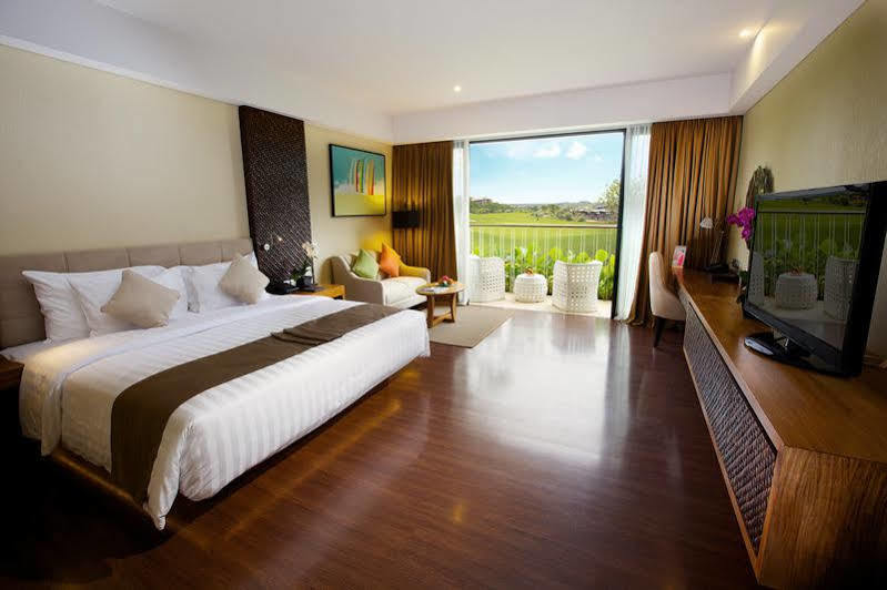 Klapa Resort Pecatu  Ngoại thất bức ảnh
