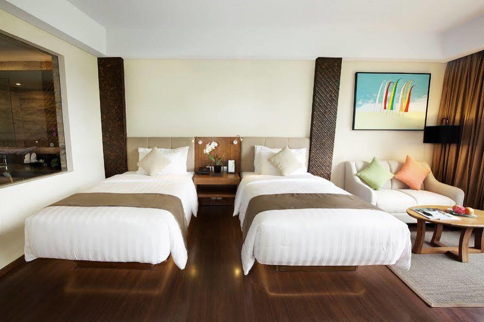 Klapa Resort Pecatu  Ngoại thất bức ảnh